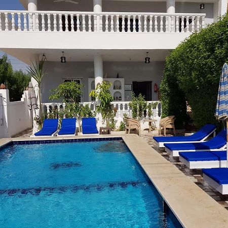 Luxor Vip Apartments Bagian luar foto