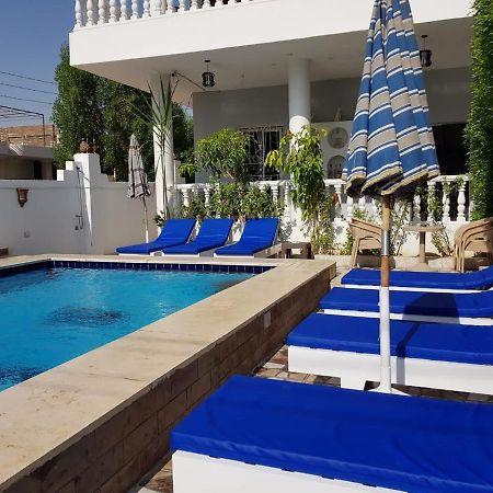 Luxor Vip Apartments Bagian luar foto