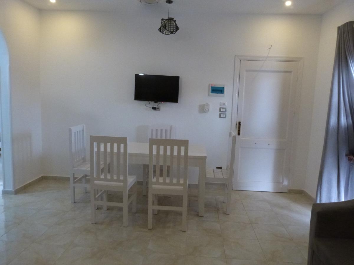 Luxor Vip Apartments Bagian luar foto