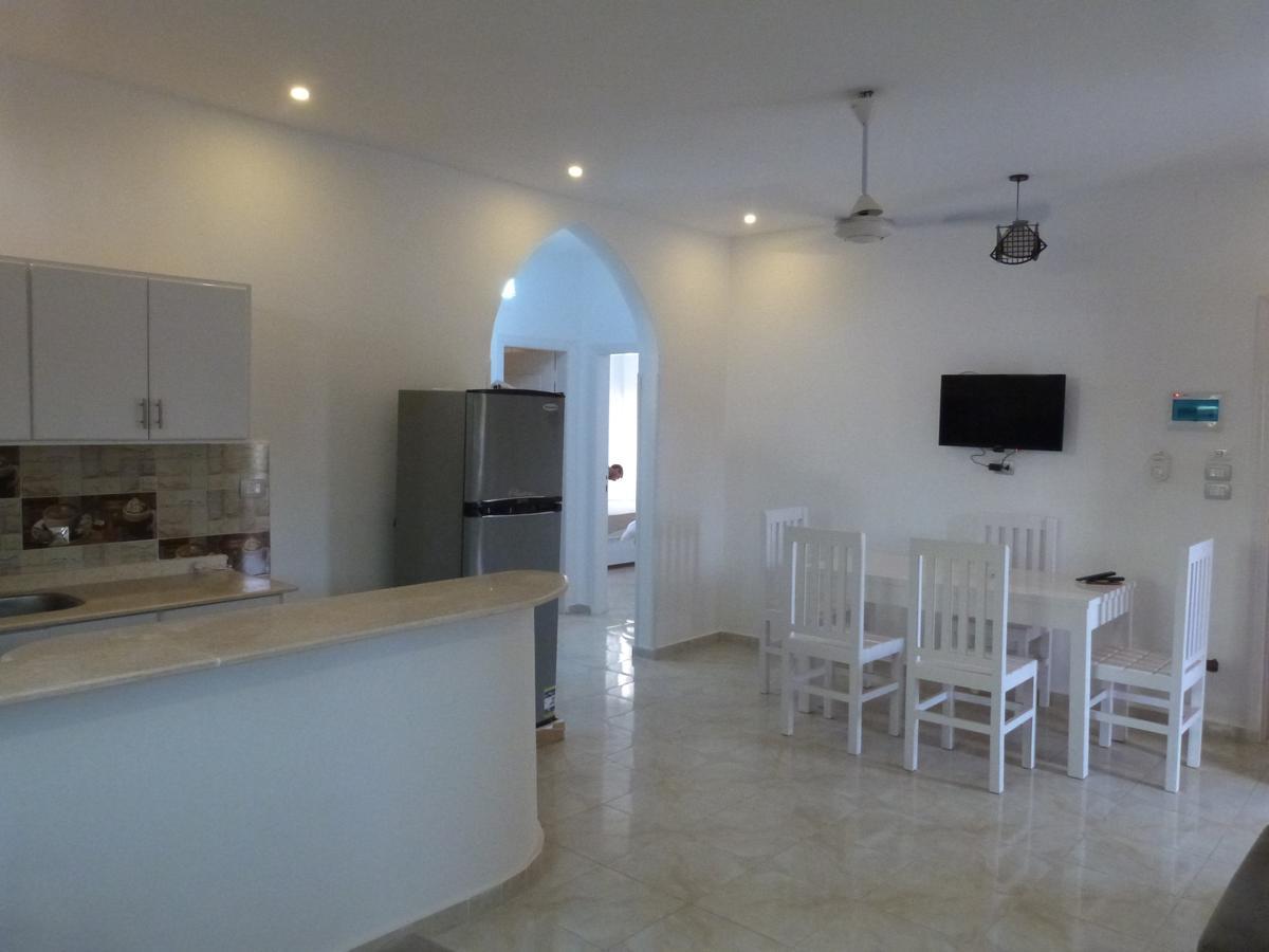 Luxor Vip Apartments Bagian luar foto
