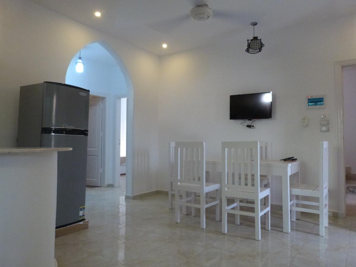 Luxor Vip Apartments Bagian luar foto