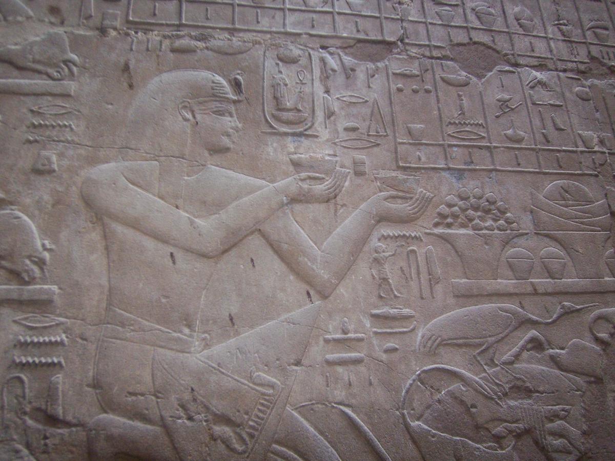 Luxor Vip Apartments Bagian luar foto