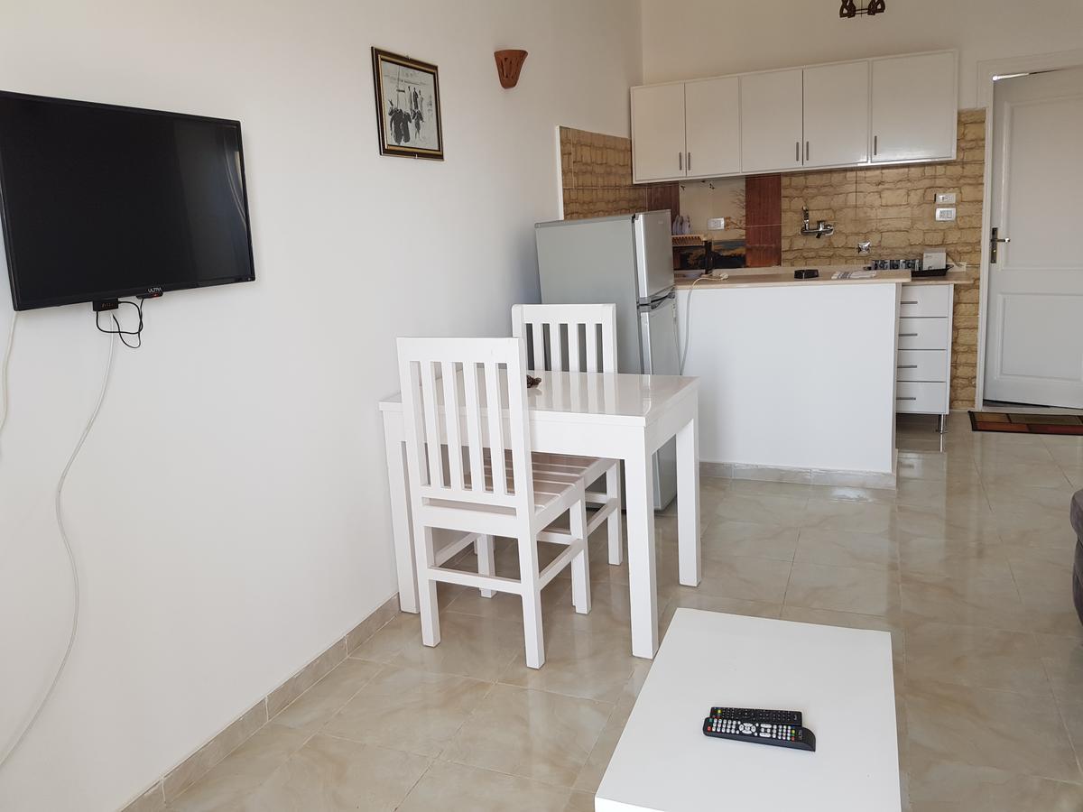 Luxor Vip Apartments Bagian luar foto