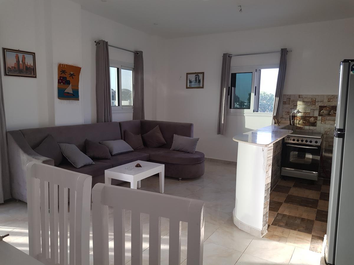 Luxor Vip Apartments Bagian luar foto