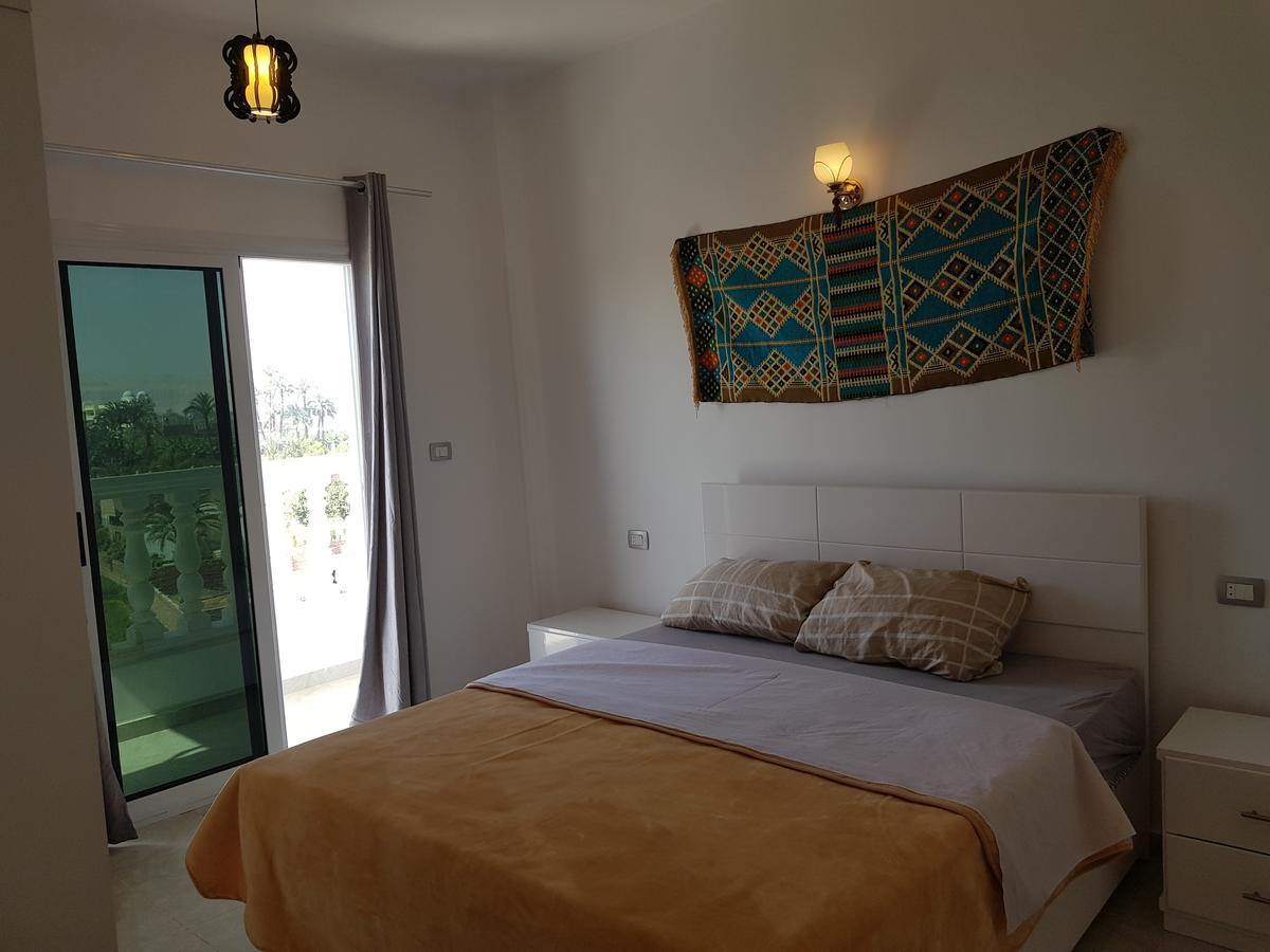 Luxor Vip Apartments Bagian luar foto
