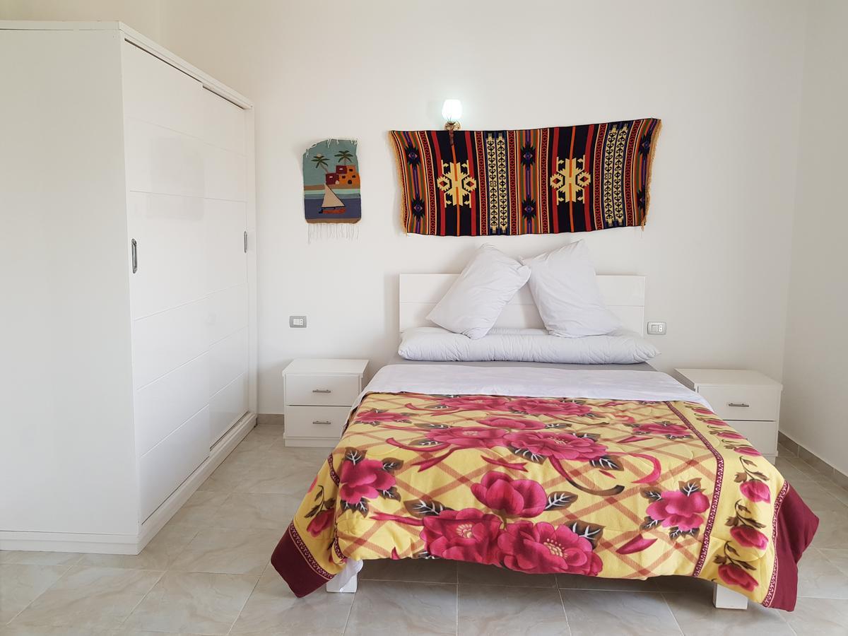 Luxor Vip Apartments Bagian luar foto