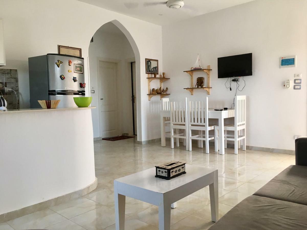 Luxor Vip Apartments Bagian luar foto