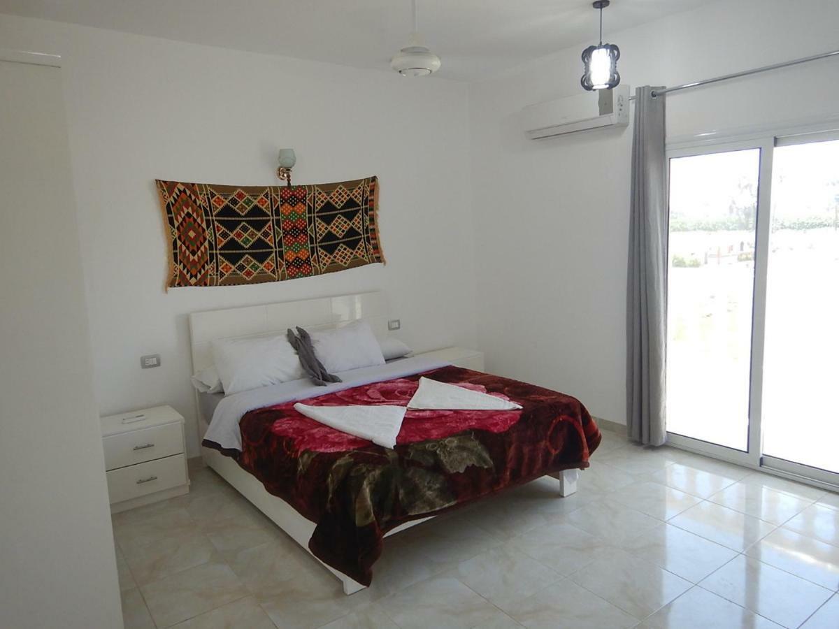 Luxor Vip Apartments Bagian luar foto