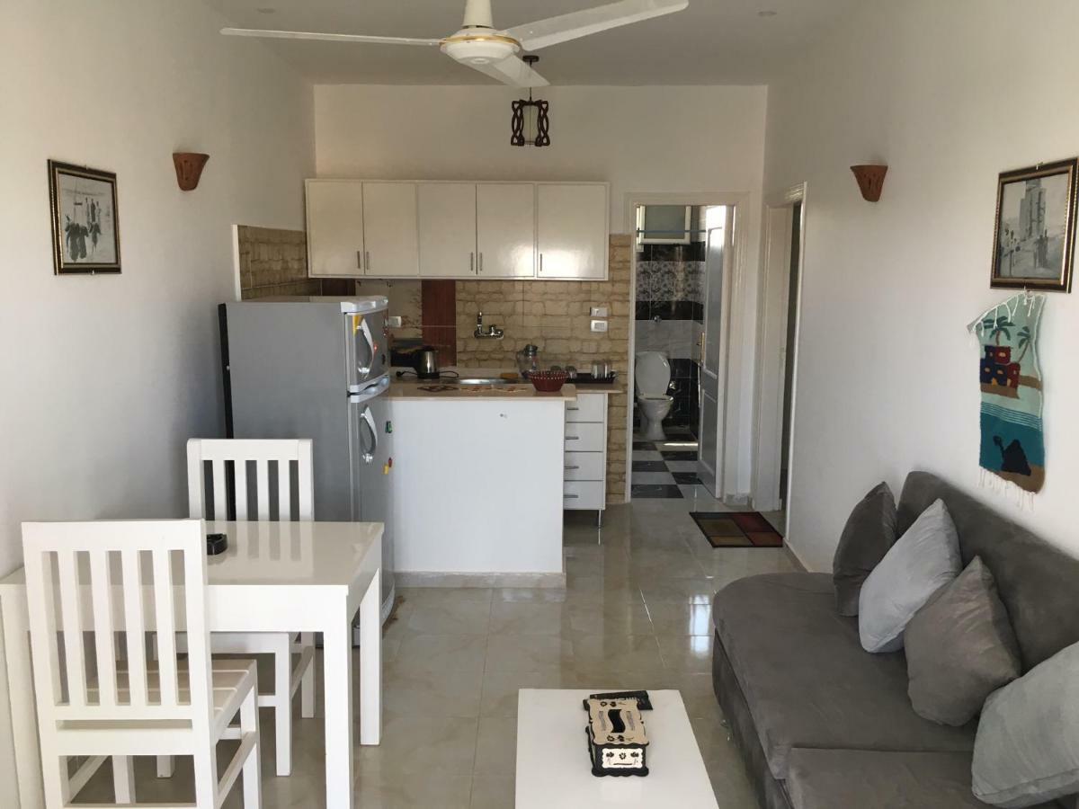 Luxor Vip Apartments Bagian luar foto