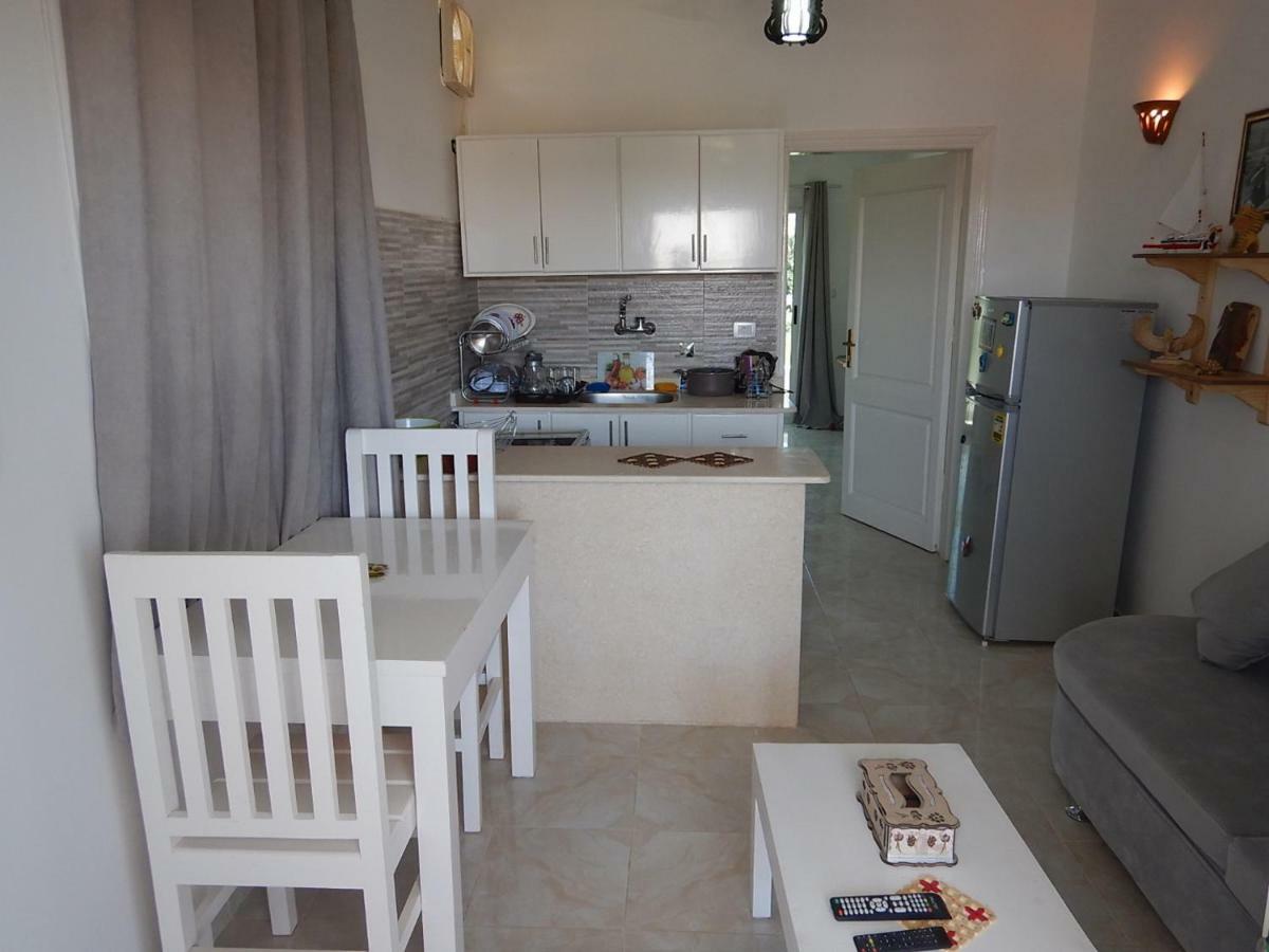 Luxor Vip Apartments Bagian luar foto