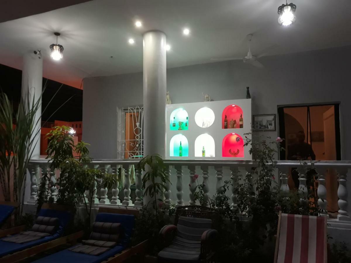Luxor Vip Apartments Bagian luar foto